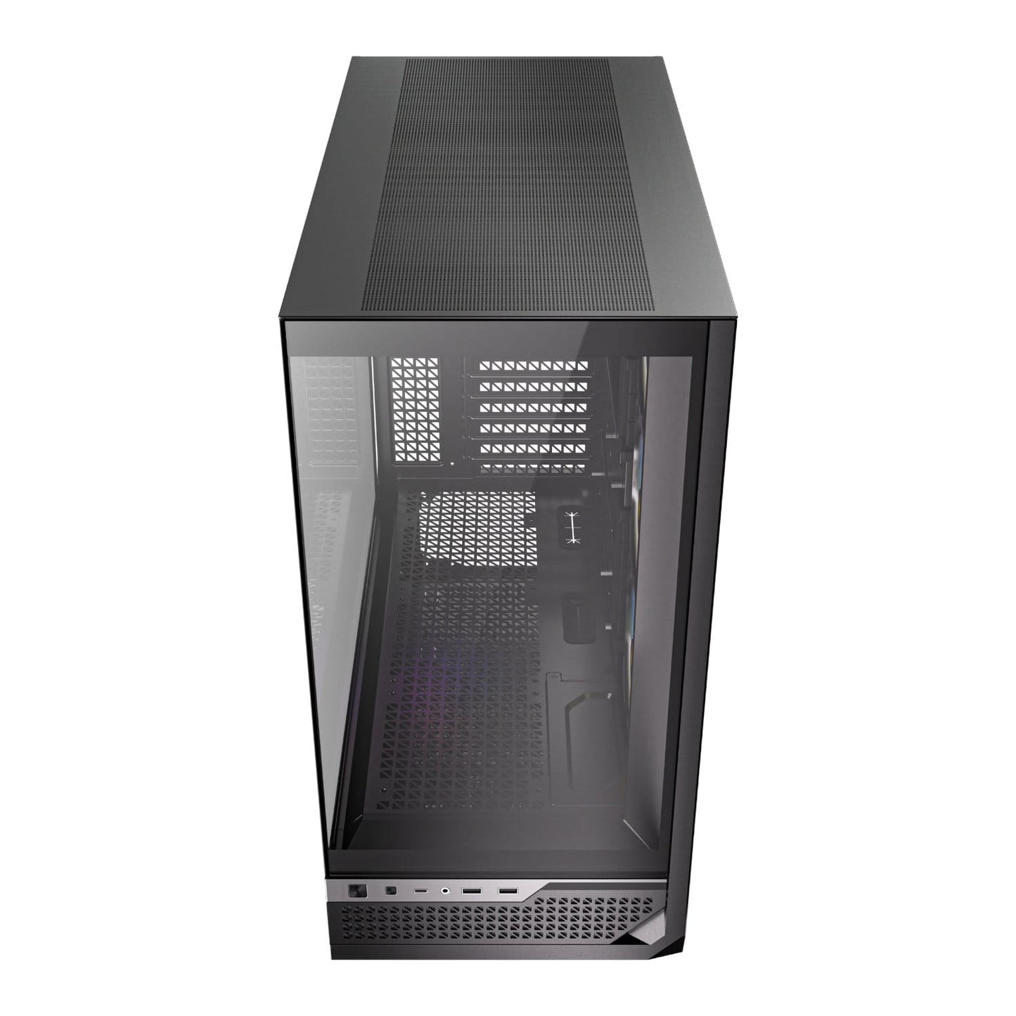 Antec C7 ARGB ATX Mid Tower Gaming Chassis