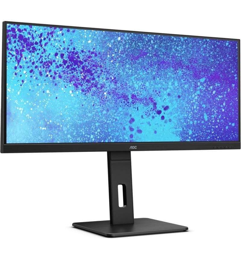 34 INCH,VA WFHD 2560X1080,HDMI DP