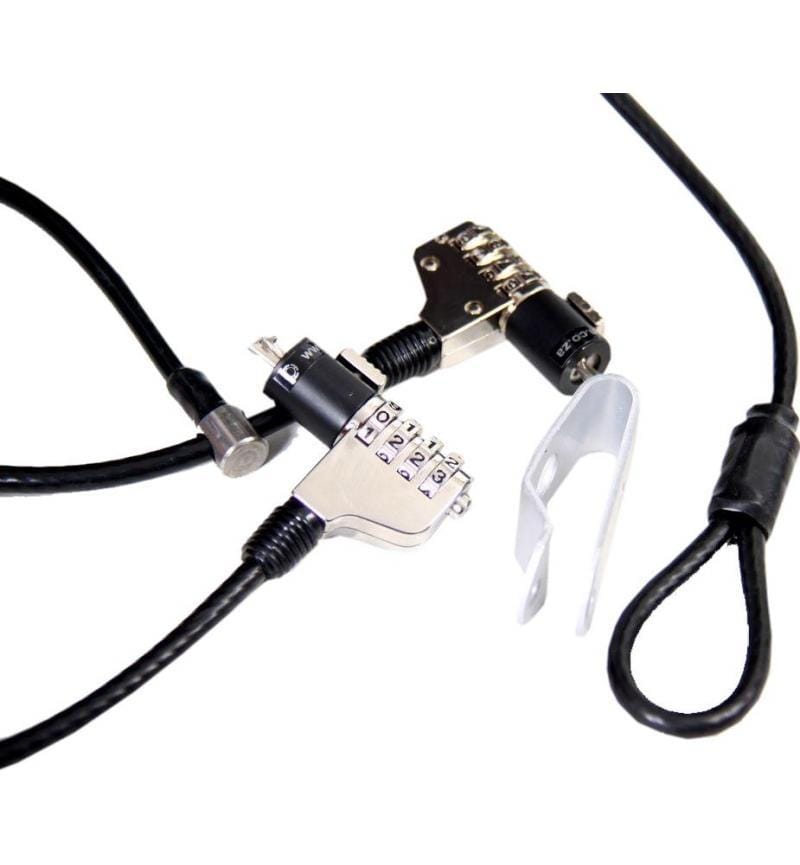LEGION DUAL LOCK