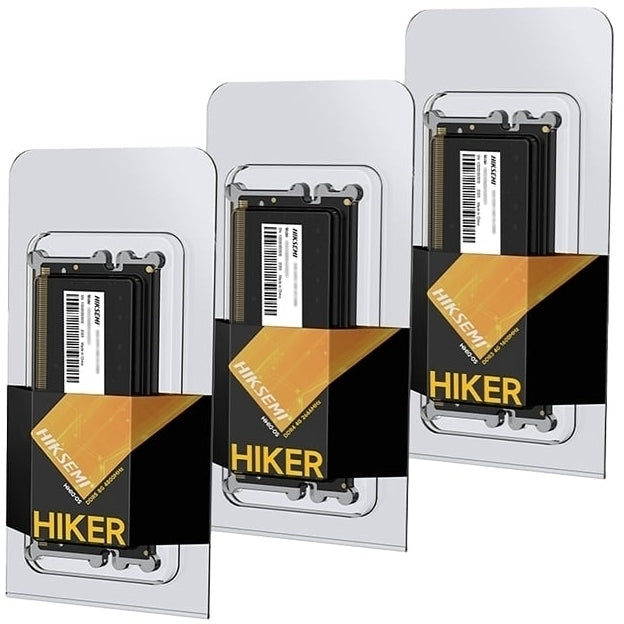 HIKSEMI Hiker 16GB 3200MHZ DDR4 SODIMM