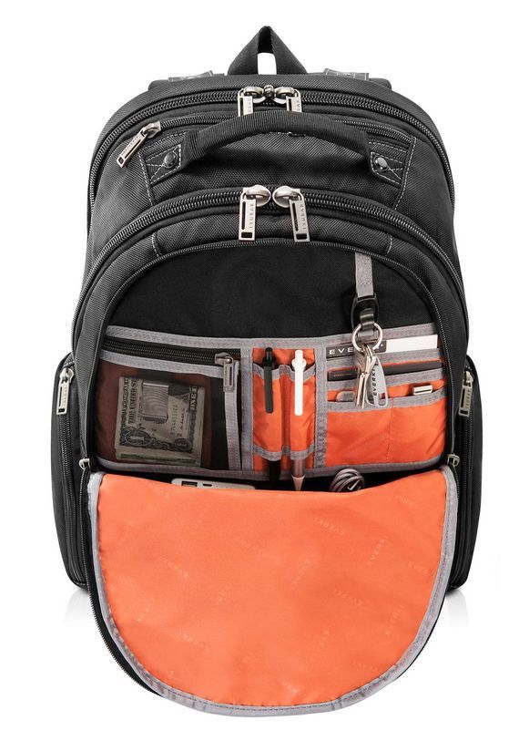 EVERKI EKP121S15 ATLAS 11''-15.6'' BACKPACK