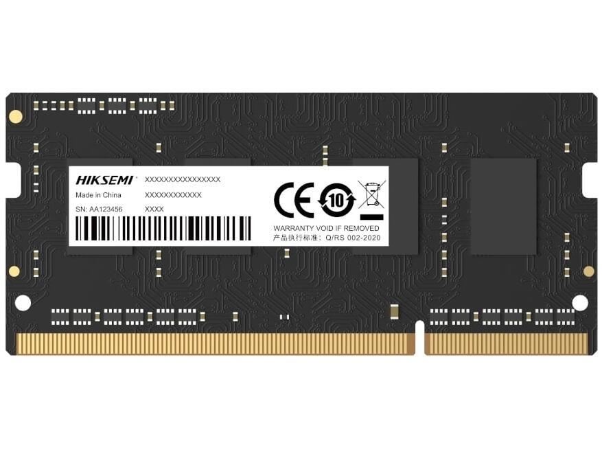 Hiksemi Hiker Notebook Memory