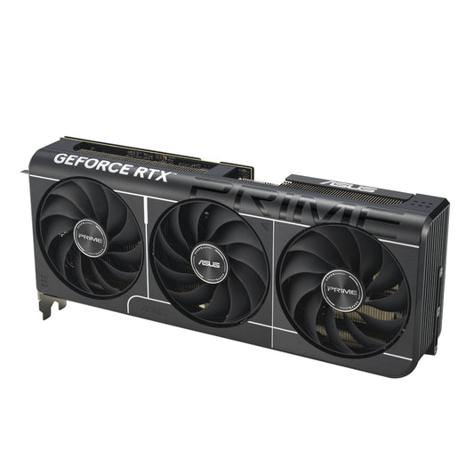 ASUS PRIME GeForce RTX™ 5070 12GB GDDR7 OC 12GB Graphics Card