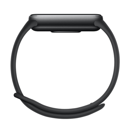 Xiaomi Smart Band 10 - Black