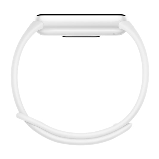 Xiaomi Smart Band 10 Ceramic Edition - White