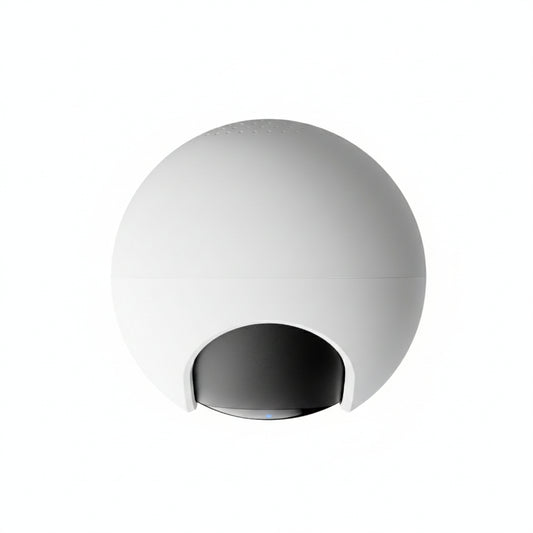 Xiaomi Smart C302 2K Indoor Wi-Fi Security Camera-White