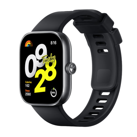 Redmi Watch 4 - Graphite Black