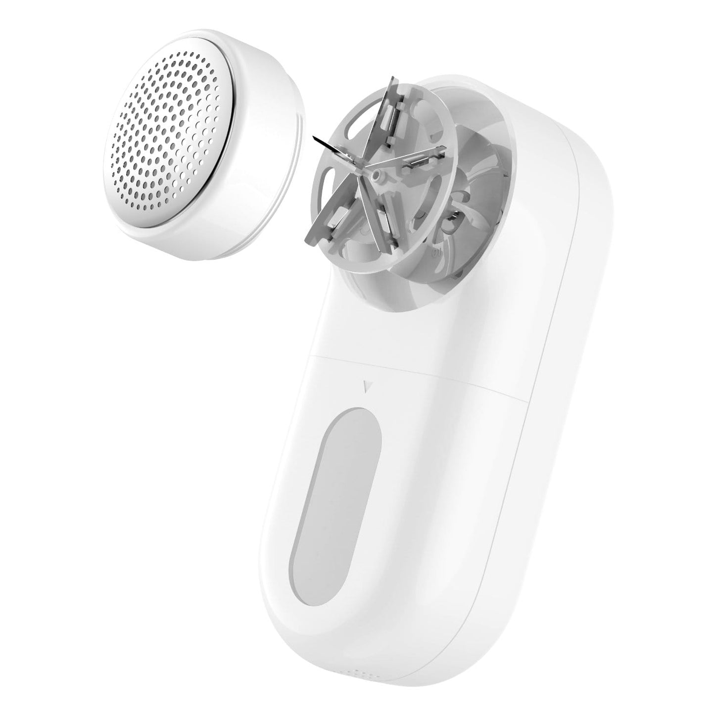 Xiaomi Lint Remover Fabric Shaver with USB-C Rechargeable