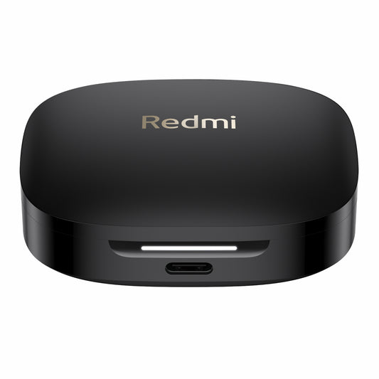 Xiaomi Redmi Buds 6 Earbuds – Night Black