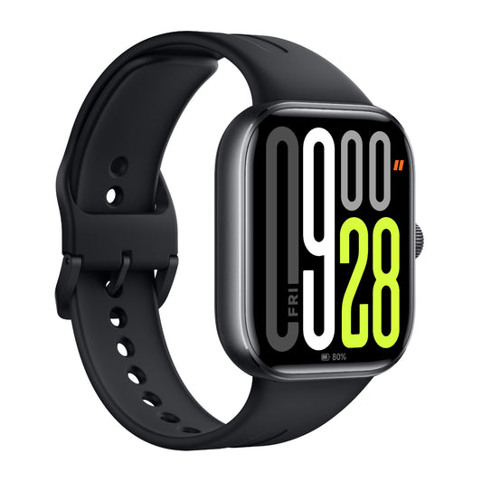 Xiaomi Redmi Watch 5 - Obsidian Black