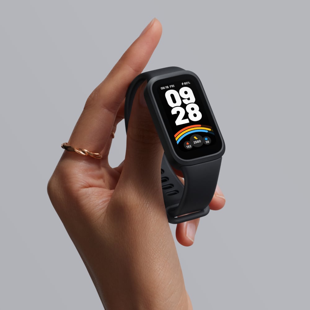 Xiaomi 9 Active Smart Band