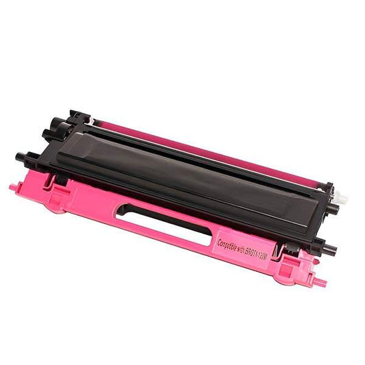 Brother TN155 Magenta Toner