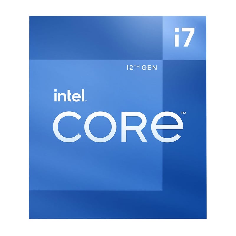 INTEL ALDER LAKE I7-12700 4.9GH LGA1700 – Matrix Warehouse