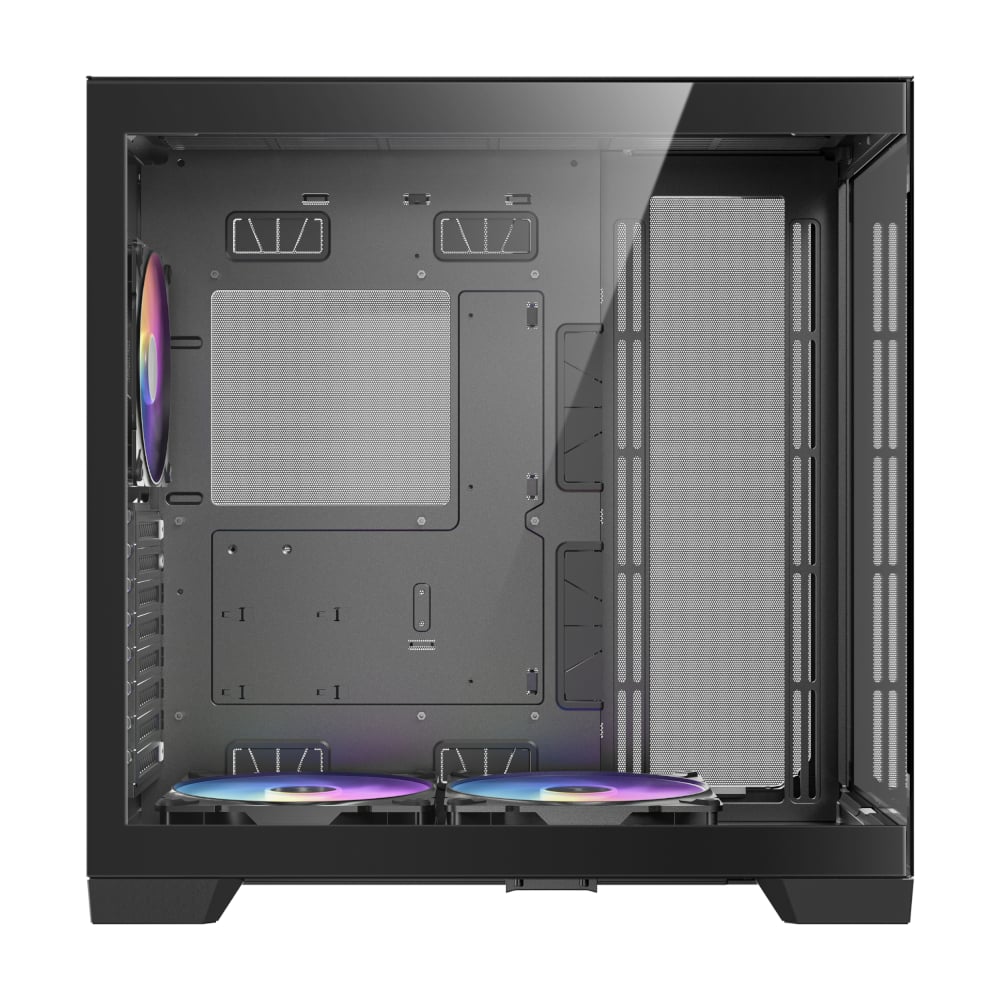 Antec C8 ARGB E-ATX DUAL Full Tower Gaming Chassis