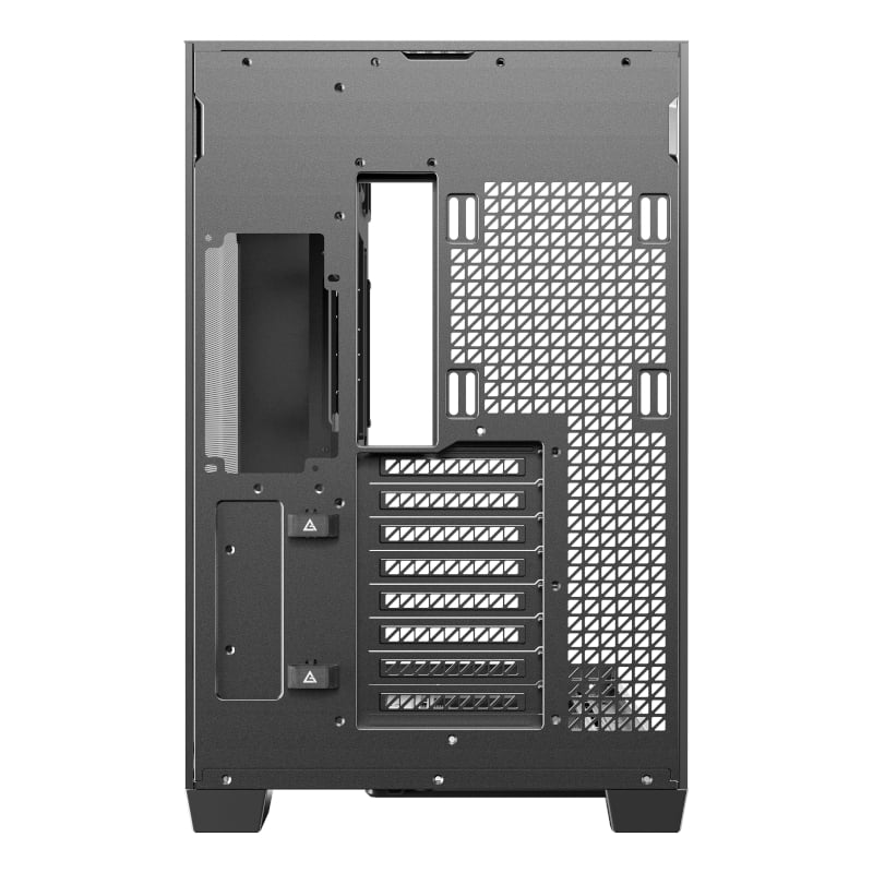 Antec C8 ATX|Micro-ATX|ITX Gaming Chassis