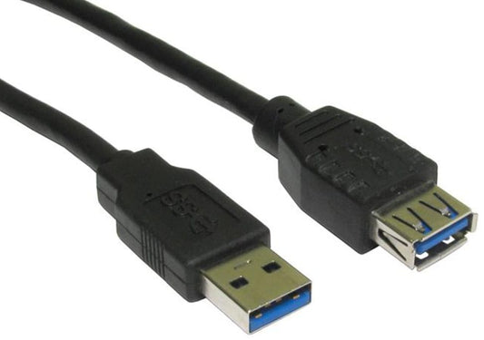USB 3.0 Extension Cable – 5 Meter (CAB009)