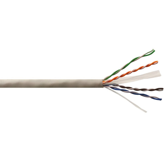 MicroWorld CAT6 500MTR UTP Network Cable