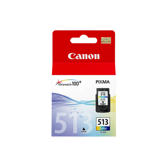 Canon CCL513 Colour Ink Cartridge