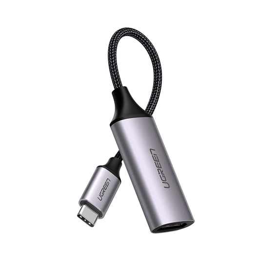 UGREEN Type-C To 4K HDMI Adapter - Silver