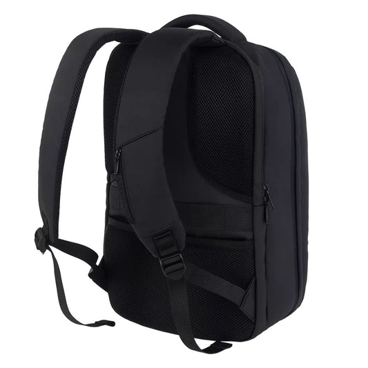 Water-resistant Canyon backpack with multiple storage pockets