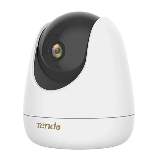 Tenda CP7 pan tilt camera side angle indoor