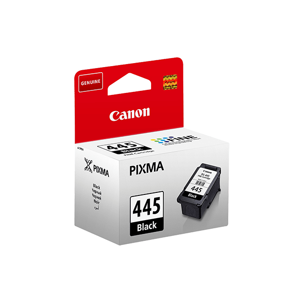 Canon PG-445 Black Ink Cartridge
