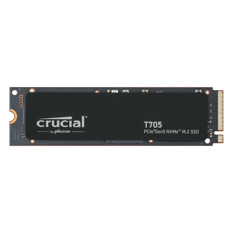 Crucial T705 Solid State Drive - 1TB