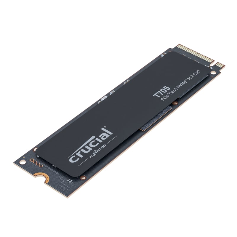 Crucial T705 Solid State Drive - 1TB