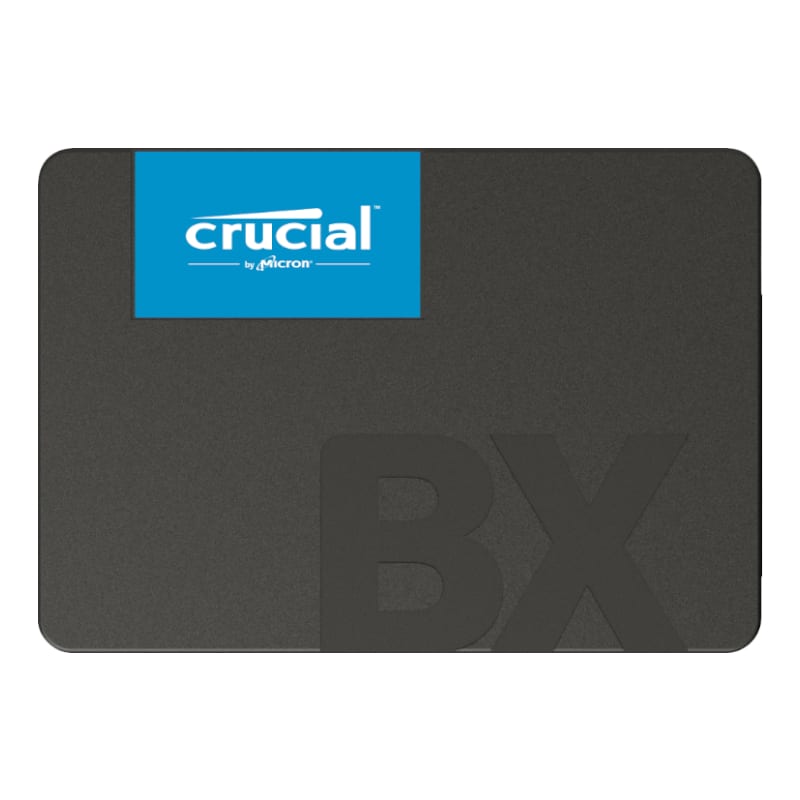 Crucial BX500 240GB 2.5