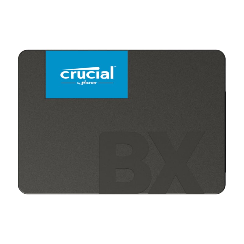 Crucial BX500 500GB 2.5