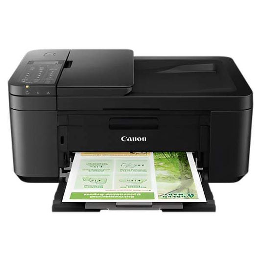Canon PIXMA TR4640 Printer
