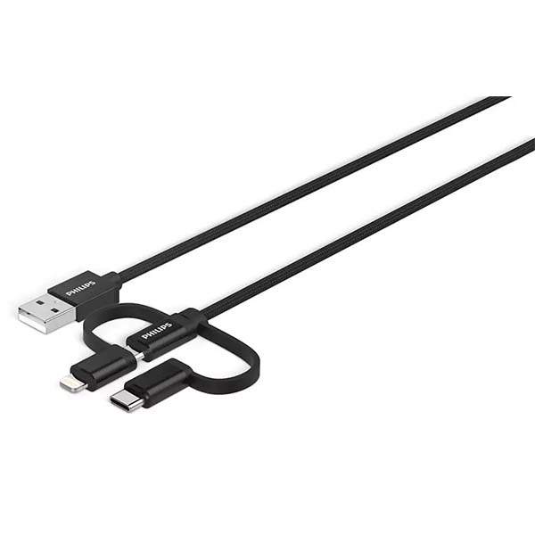 PHILIPS 3-IN-1 CABLE