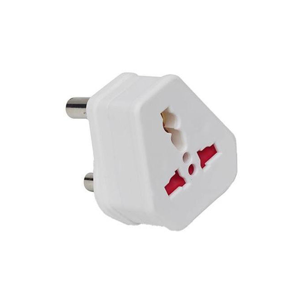 Philips wall charger with SA converter for UK/SA, 3.1A, smart protection.