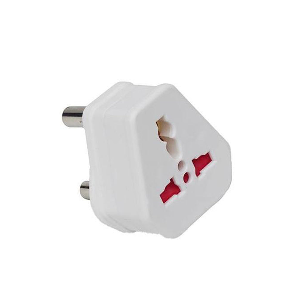 Philips DLP2810T/05 3-in-1 universal charger wall and car adapter plug