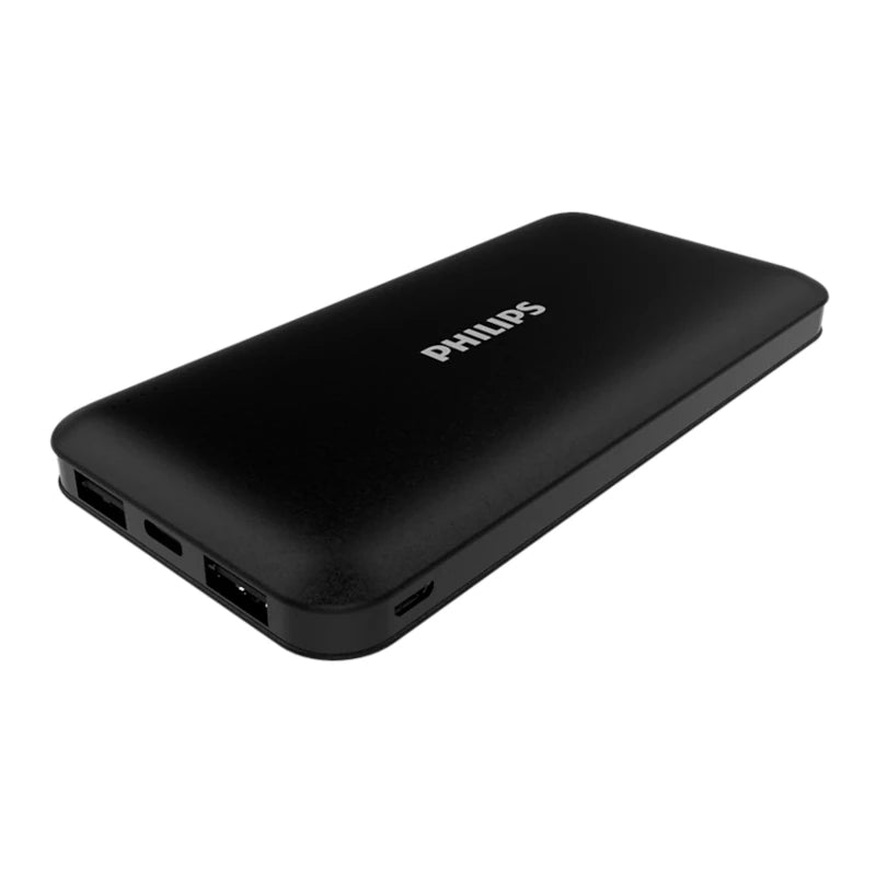 Philips 10,000mAh Power Bank DLP6812NB/69
