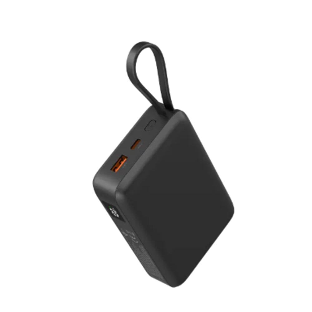 Philips magnetic wireless powerbank for smartphones