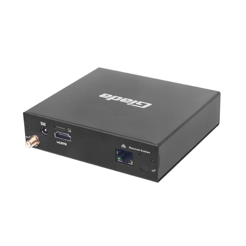 Giada DN73 RK3328 Quad-Core Entry Level Signage Player