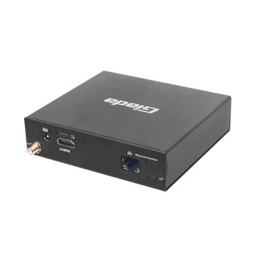 Giada DN73 RK3328 Quad-Core Entry Level Signage Player