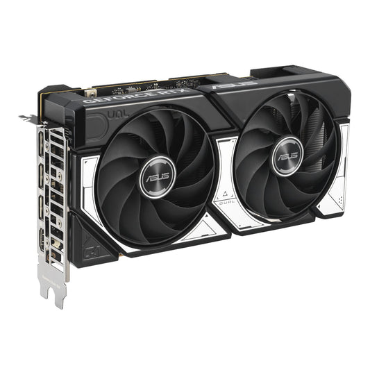 ASUS PRIME GeForce RTX 5060 Ti 16GB GDDR7 Graphics Card