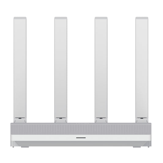 Xiaomi AX3000T Wi-Fi 6 Dual-Band Gigabit Mesh Router- White