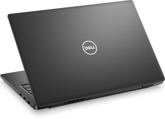 Refurbished Dell Laptop 15.6" 10th Gen i5 8GB 256GB W11P