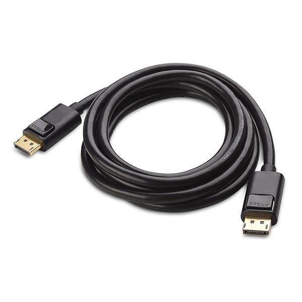Matrix Display Port Cable Male to Male 1.8m