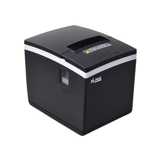 M-Link E200L 80mm POS Thermal Printer RS232 USB LAN, High-Speed Direct Thermal