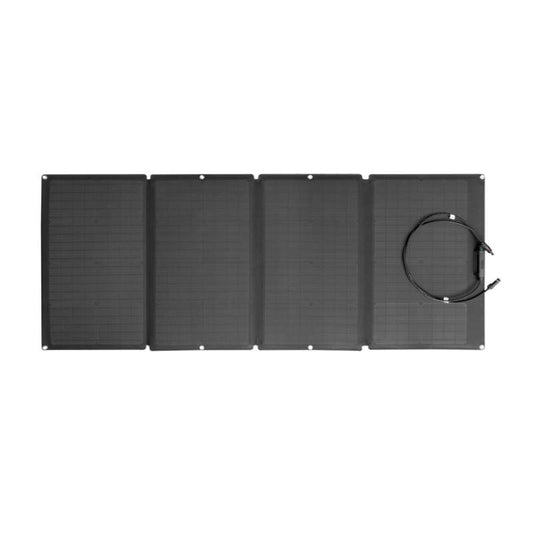 ECOFLOW 160W PORTABLE SOLAR PANEL