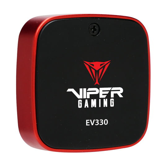 Patriot EV330 PCIe M.2 2230 USB 3.2 Gen2 SSD Enclosure - Black