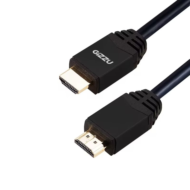 Gizzu 4K HDMI 2.0 cable high-quality - 20m