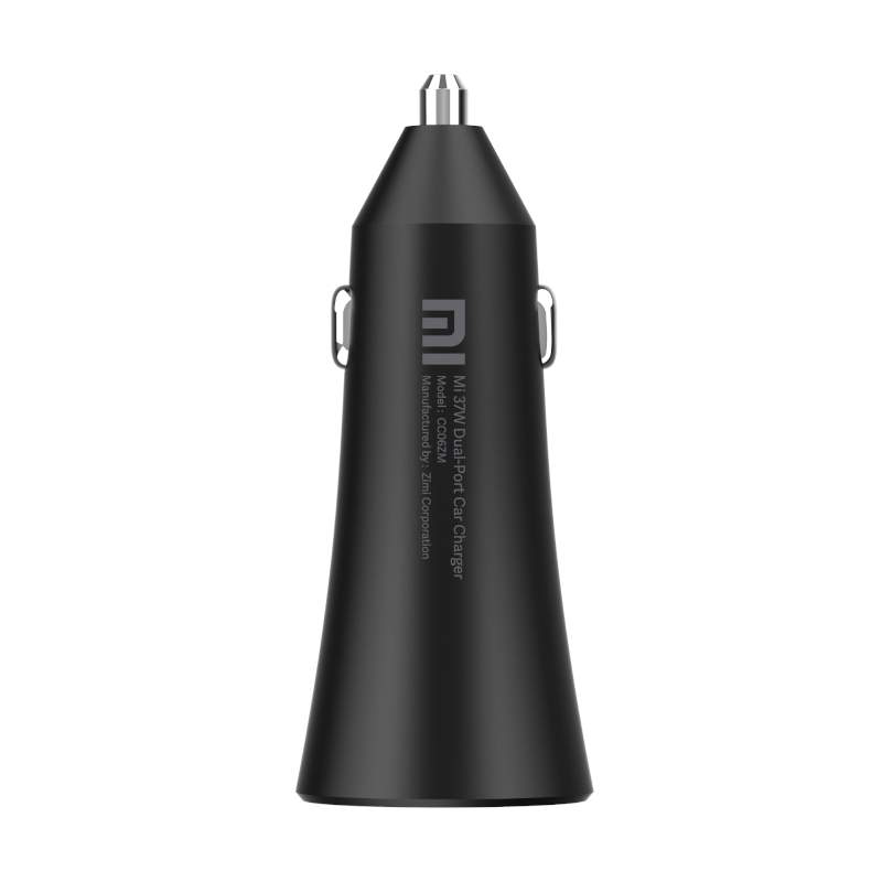 Xiaomi 37W Dual-Port Car Charger