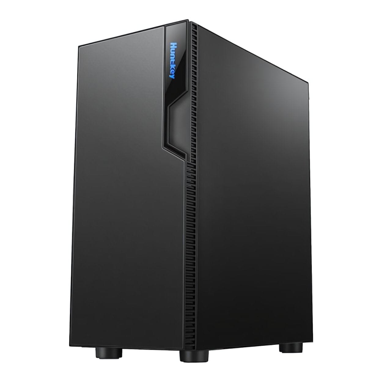 The case displayed at an angle, highlighting the front mesh design.