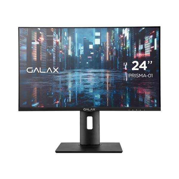 Galax Prisma 01 Monitor