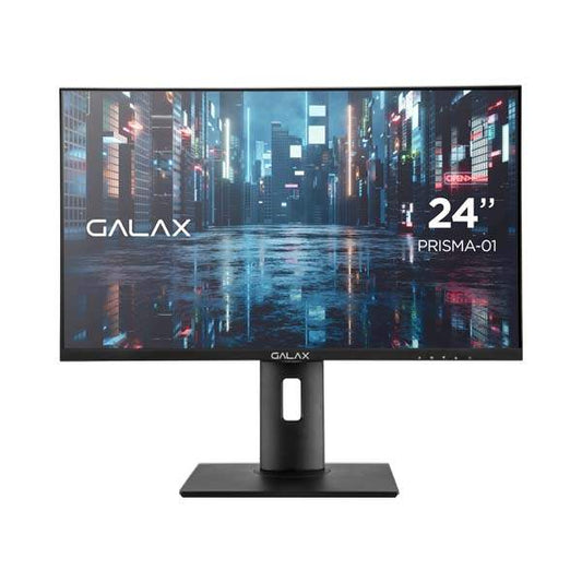 Galax Prisma 01 Monitor